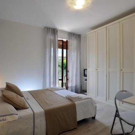 Casarimidia Apartment Перуджа Екстериор снимка