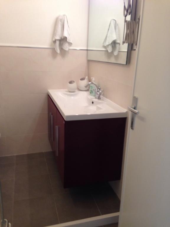 Casarimidia Apartment Перуджа Стая снимка