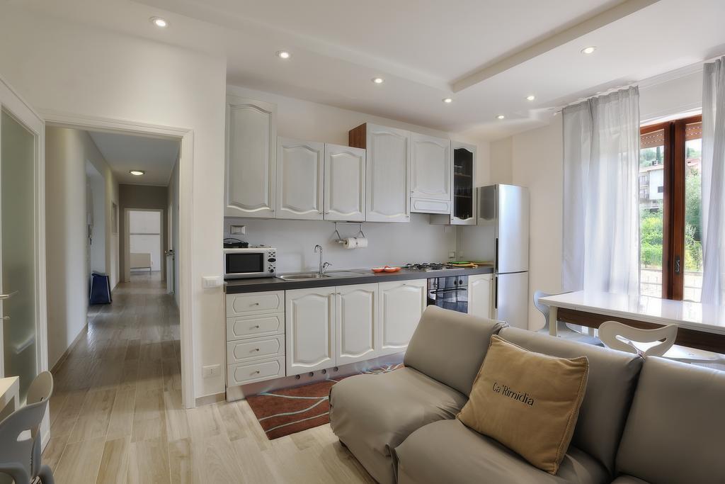 Casarimidia Apartment Перуджа Стая снимка