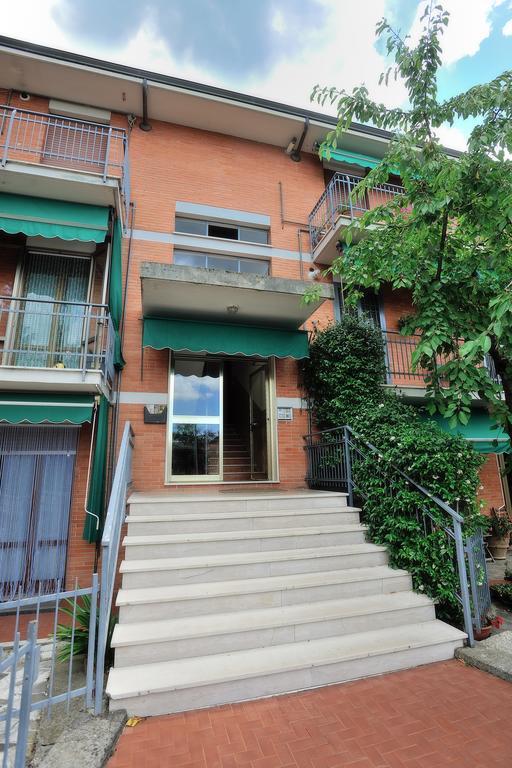Casarimidia Apartment Перуджа Стая снимка