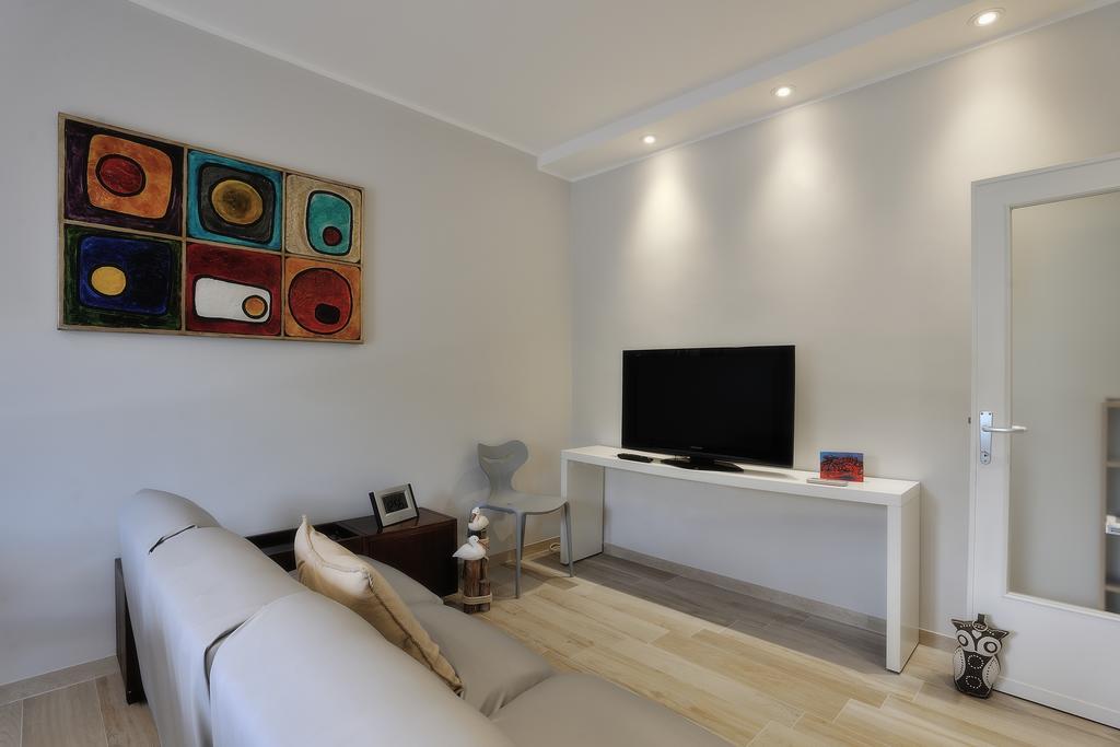 Casarimidia Apartment Перуджа Стая снимка