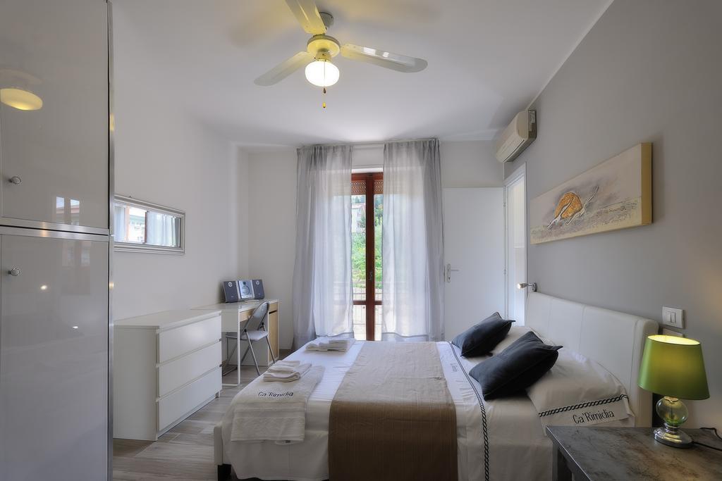 Casarimidia Apartment Перуджа Стая снимка
