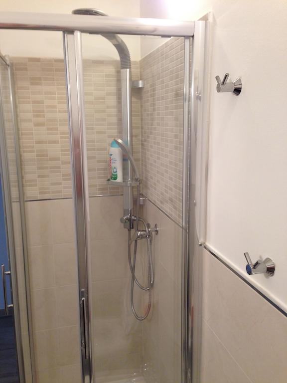 Casarimidia Apartment Перуджа Стая снимка