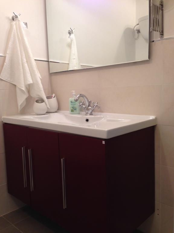 Casarimidia Apartment Перуджа Стая снимка